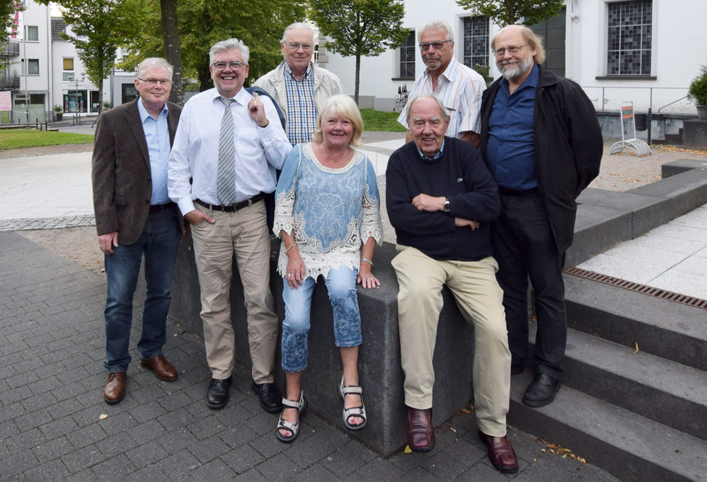 2020 DNK Silberne Halbkugel Denkmalstiftung Walder Kirche e. V.