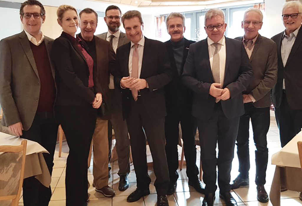2021 DNK Silberne Halbkugel Foerderverein Eiszeitkunst im Lonetal eV
