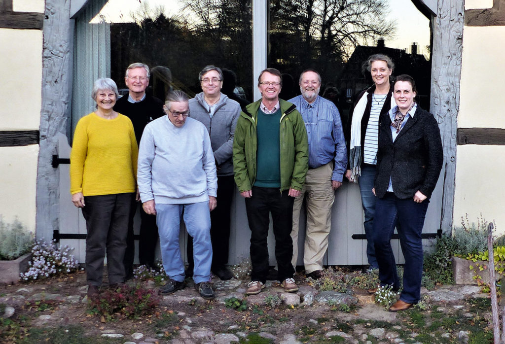 2021 DNK Silberne Halbkugel Verein zur Foerderung des Wendlandhofes Luebeln und der Rundlinge eV