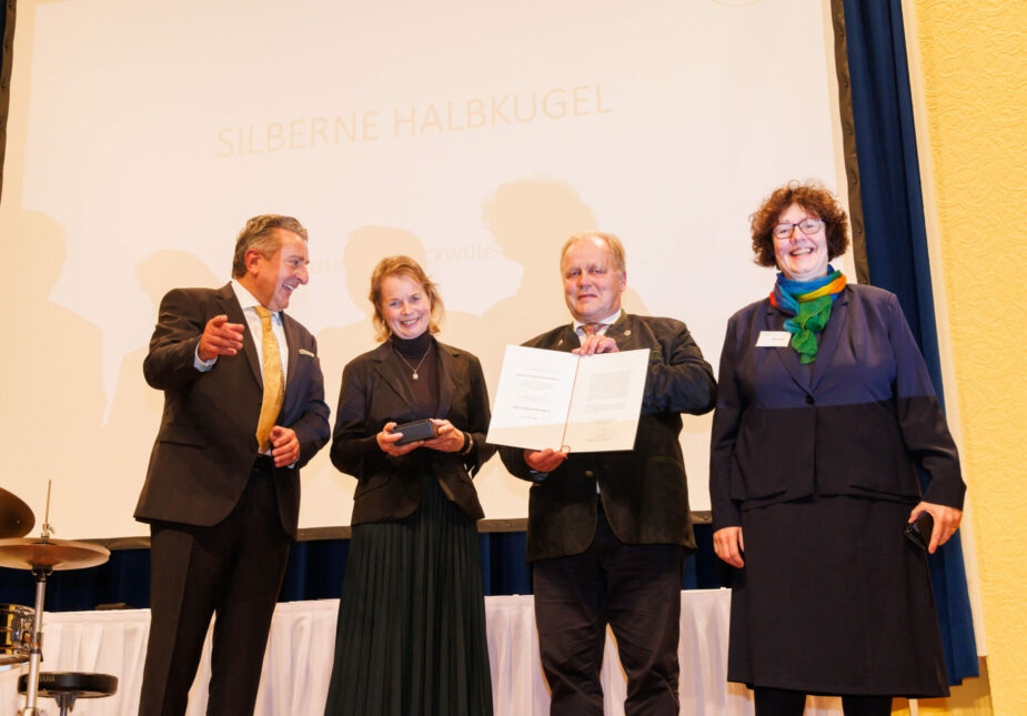 Preisverleihung 2022 in Hamburg (c) DNK/ Marcelo Hernandez